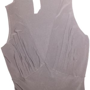 Gorgeous pleaded dress